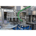 Complete Cider Filling Line / Filling Machine